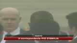 Obama in Giappone, prima tappa del viaggio in Asia 