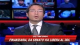 Roma, scivola dalla banchina e viene travolto