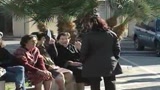 Alba Adriatica, città blindata per i funerali di Fadani