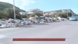 Bagheria, strade invase da immondizia: è emergenza