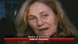La madre di Fadani all'omicida in fuga: Costituisciti