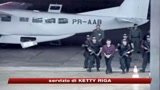 14/11/2009 - Battisti, sciopero della fame contro l'estradizione 