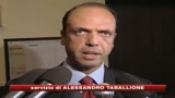 Processo breve, Casini duro. Alfano studia modifiche