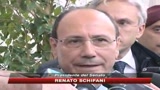Schifani: Partiti valutino proposta Lodo Alfano-bis