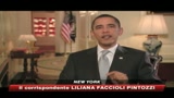 Obama: Mai più tragedia come Forthood