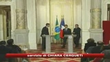 14/11/2009 - Caso Battisti, Lula: Aspetto la Corte, poi deciderò