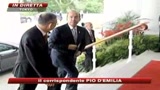 15/11/2009 - Disarmo nucleare, Obama-Medvedev: accordo entro il 2009