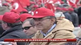 15/11/2009 - Crisi e aiuti, Cgil: licenziamenti a valanga 