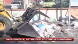 Rifiuti, ripresa la raccolta nel Palermitano