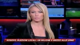 Kosovo, un milione e mezzo alle urne