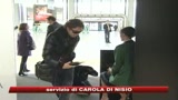 15/11/2009 - Alitalia, da oggi check-in al cellulare