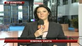 15/11/2009 - Vertice Fao, in scena la signora Ahmadinejad