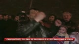 15/11/2009 - Caso Battisti, D'Alema: Pd favorevole a estradizione