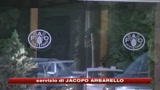 16/11/2009 - Roma blindata per il vertice della Fao