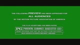 GOOD NIGHT, AND GOOD LUCK. - il trailer