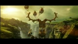 HAPPINESS FACTORY - IL TRAILER