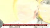 L'Oscar va di fretta, assegnati 4 premi alla carriera