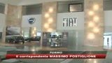 16/11/2009 - Settore auto, in Europa Fiat a +16%
