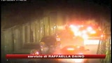 Palermo, festa grande per la cattura del Veterinario