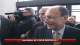 Bersani chiude processo breve: dialogo se ddl sparisce
