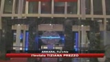 16/11/2009 - Turchia, il presidente Napolitano in visita ufficiale