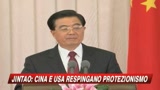 17/11/2009 - Obama: La Cina riprenda il dialogo con il Dalai Lama
