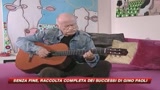Senza fine, i successi di Gino Paoli 