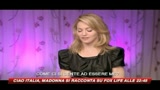 Ciao Italia, lo speciale sui 25 anni di Madonna 