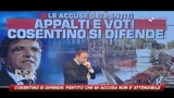 Cosentino: il pentito che mi accusa non è attendibile