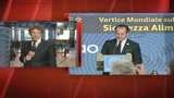 Prosegue vertice Fao. Parole, di soldi neppure l'ombra
