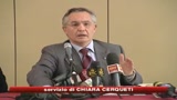 Garofano: non mi sono dimesso per l'inchiesta