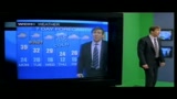 THE WEATHER MAN - L'UOMO DELLE PREVISIONI - il trailer