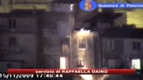 17/11/2009 - Arresto Raccuglia, nuove immagini del blitz nel covo
