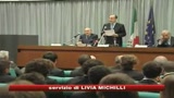 Schifani: Maggioranza unita o si vota