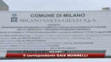 Santa Giulia, vita Grossi non limitata da malattia
