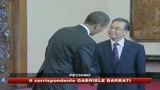 Obama saluta la Cina