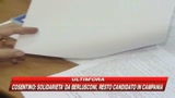 Terrorismo, alta l'allerta in tutta Italia