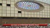 Il Papa lancia appello per i bambini: Basta abusi