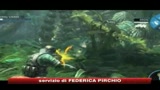 Il mondo di Pandora diventa un gioco in 3D