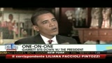 Obama intervistato da Fox: Guantamo chiuderà nel 2010