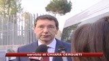 18/11/2009 - Caso Cucchi, Marino: Al Pertini un altro caso critico