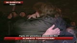 Caso Battisti, Torregiani: a volte la giustizia vince