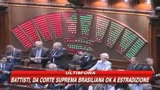 La Camera da il via alla privatizzazione dell'acqua