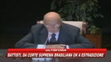18/11/2009 - Napolitano: La Turchia deve essere europea