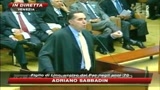 18/11/2009 - Caso Battisti, Adriano Sabbadin: sentenza giusta