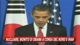 19/11/2009 - Nucleare: da Seul monito di Obama a Corea del Nord