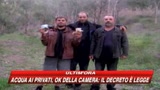 19/11/2009 - Sbarco nel Reggino, scafisti incastrati da autoscatto
