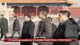 19/11/2009 - Obama torna dall'Asia sotto una pioggia di critiche