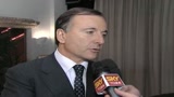 19/11/2009 - Afghanistan, Frattini: Nuove truppe? Decide coalizione