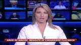 Mario Placanica indagato per violenza su una minore
